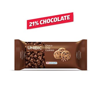 UNIBIC CHOCOCHIP COOKIES